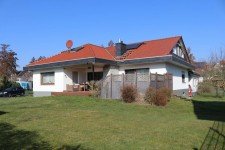 Hauptbild Schönes 1-Familien-Haus in Langgöns-OT