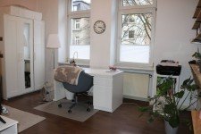 Hauptbild Schöne 3-Zimmer-Altbau-Eigentumswohnung in Gießener-Innenstadt