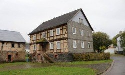 Hauptbild Hofreite in Galdenbach OT, mit Scheune und Nebengebäuden