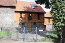 Hauptbild Modernes Wohnhaus: umgebautes Scheunen-Loft im Landhausstil in Rabenau OT