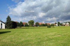 Hauptbild Schöne Bauplätze in guter Wohnlage von Buseck (5km bis Gießen) zu verkaufen