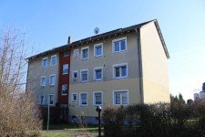 Hauptbild Gelegenheit für Kapitalanleger: 6-Familienhaus mit Potenzial in Butzbach-Kernstadt